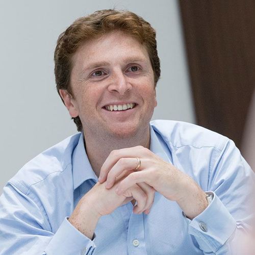 Simon Rowley
