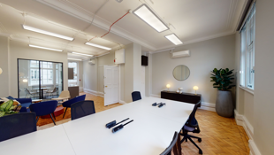 Kingsland House office space