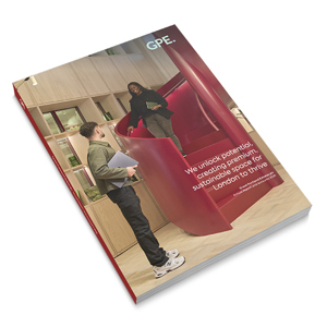 Annual Report 2026