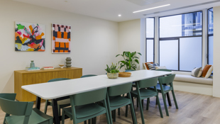 54Jermyn Street L1 KITCHEN