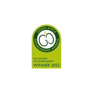 International Green Apple Environment Award 2022