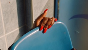 Nico Froehlich Image Selection