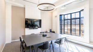 19 wells meeting room