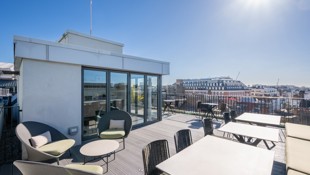 19 WELLS ROOM TERRACE
