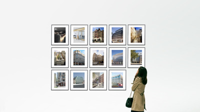 Creating tomorrow’s spaces