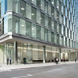 Working with occupiers