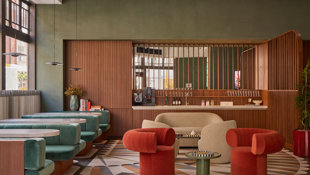 141 wardour lounge