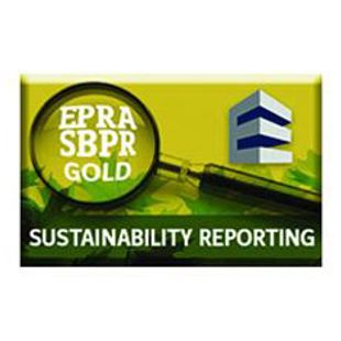EPRA sBPR 2016 - Sustainability reporting