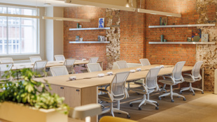 Elsley workspace