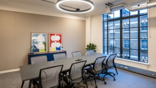 19 wells meeting room L2