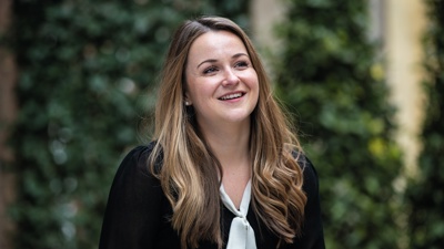 Energy Business Briefing Webinar by New West End Company with Kathryn Barber