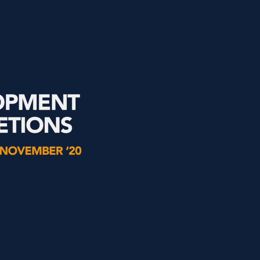 Recent Development Completions