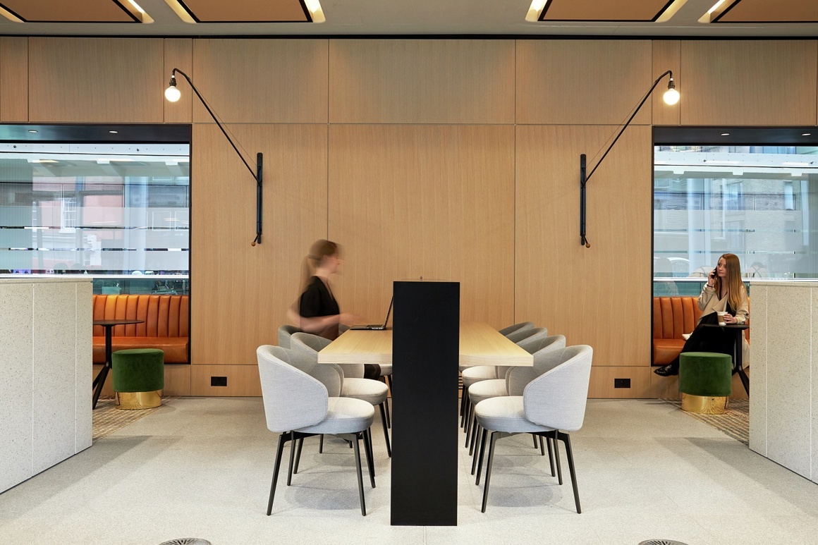 200 Gray's Inn Road office space
