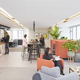 Designing a neurodiverse workplace by Jack Kelly