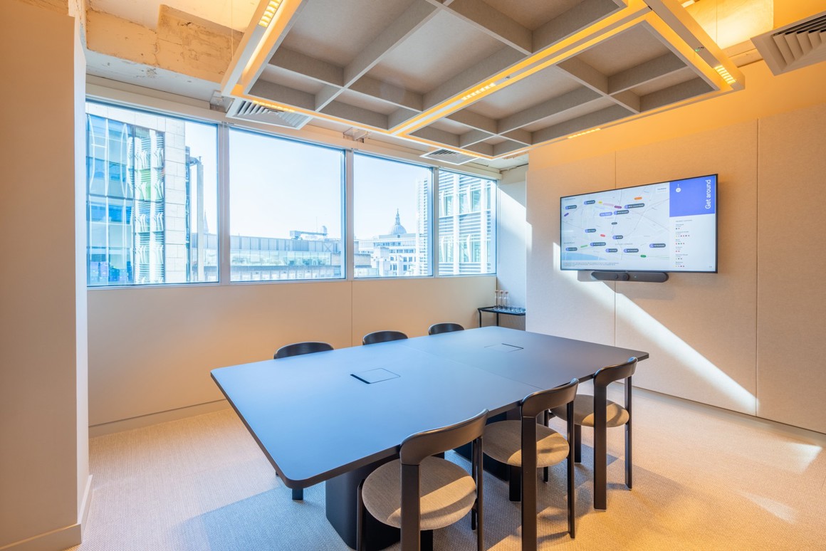 Meeting room