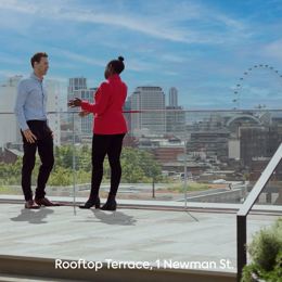 Hear from our customers