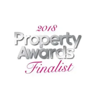 Property Week - Property Awards 2018