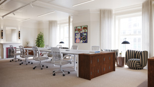 170 Piccadilly Office space 