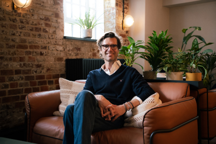 Oliver Bebb - Carisbrook Partners