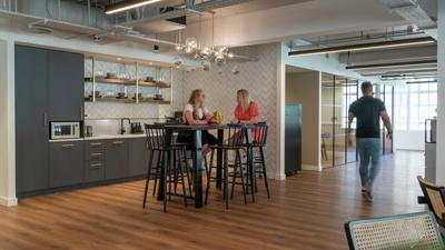 Customer First: Kent House