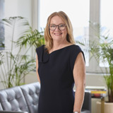 Jayne Cottam