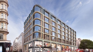 80 New Bond Street - Orms