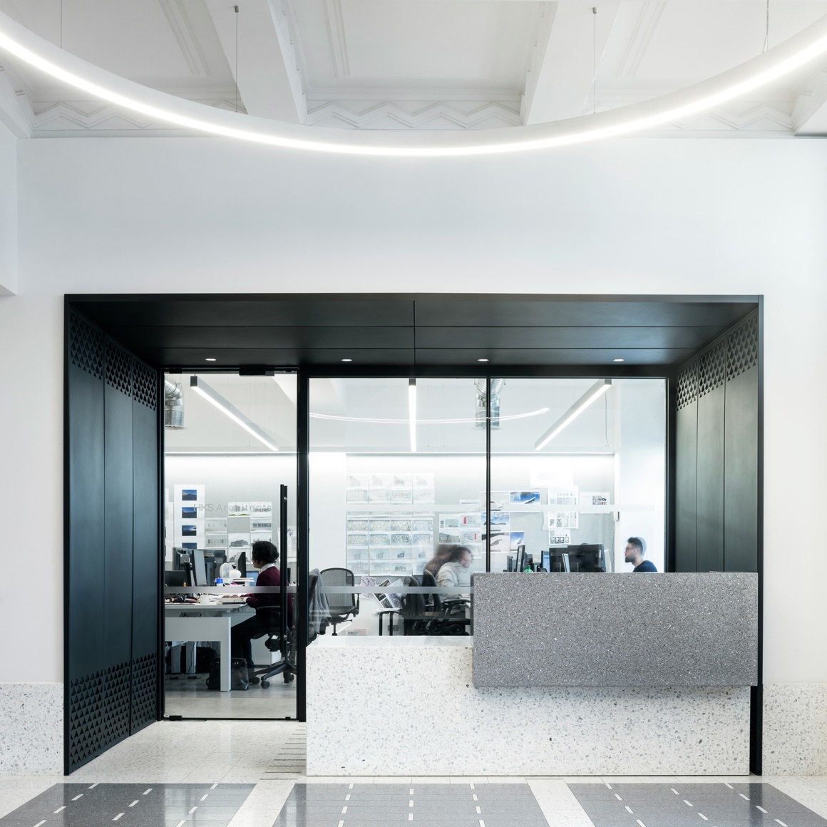 Elsley office space