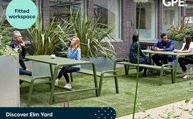 GPE Elm Yard Preview