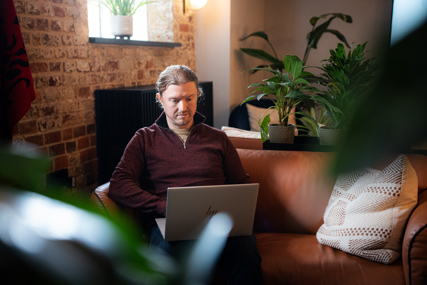 Joe Golby - Black Cat Consultancy