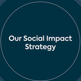 Social Impact Strategy