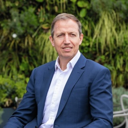 Bohill Partners speak with Dan Nicholson on his real estate career story 