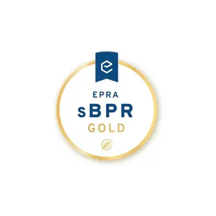 EPRA sBPR 2019 - Sustainability Reporting