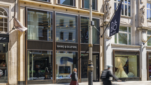 Hanover New Bond Street