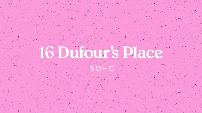 16 Dufours Place Second Film