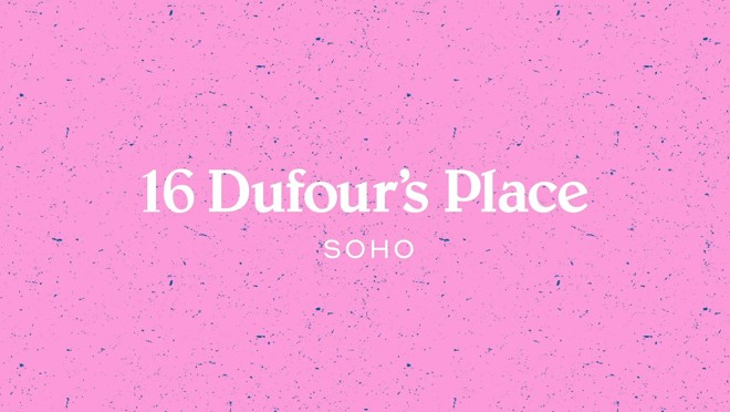 16 Dufours Place Second Film