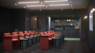 141 wardour screening room