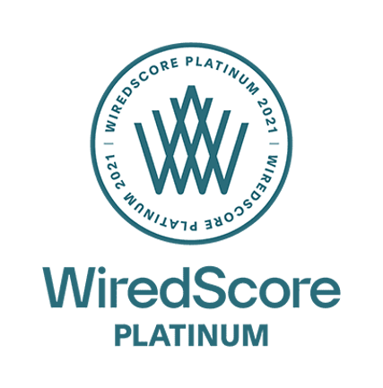 WS Wiredscore Platinum RGB21