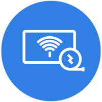 Plug-in and go - your tech’s all sorted