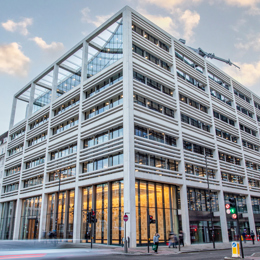 Bloomberg's Jack Sidders talks to Toby Courtauld and Janine Cole