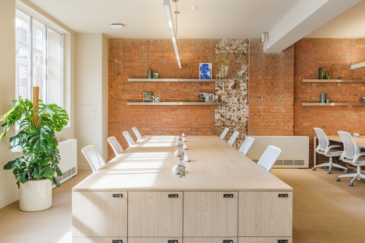 Elsley office space