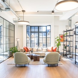 Nineteen Wells Street