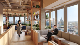 City Tower sky lounge L21