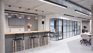 Woolyard kitchen