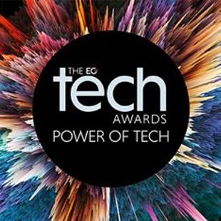 EG Tech Awards 2020
