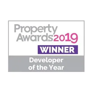 Property Week - Property Awards 2019