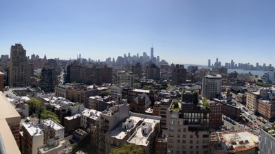 Reflections on CRETech New York by James Pellatt