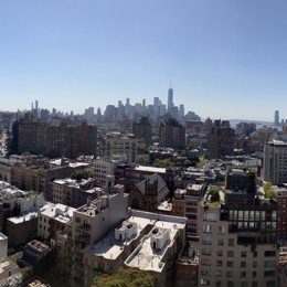 Reflections on CRETech New York by James Pellatt