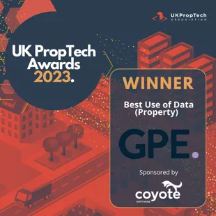 UK PropTech Association Awards 2023