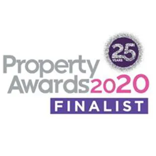 Property Week - Property Awards 2020