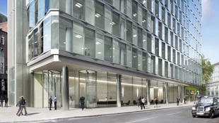 Gopee Building Working with occupiers | GPE